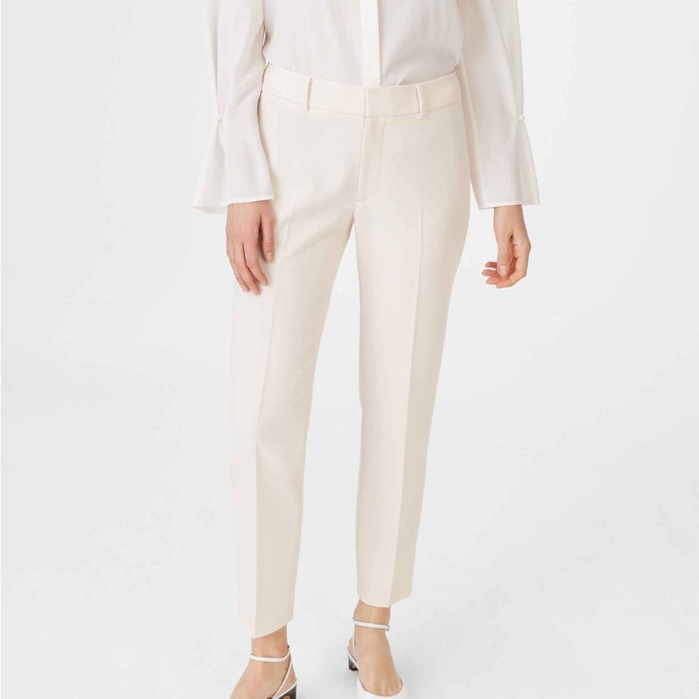 Club Monaco Remi Pant sz 2